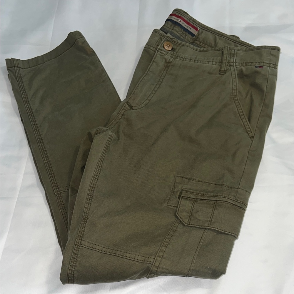 Tommy Hilfiger Men's Cargo pants